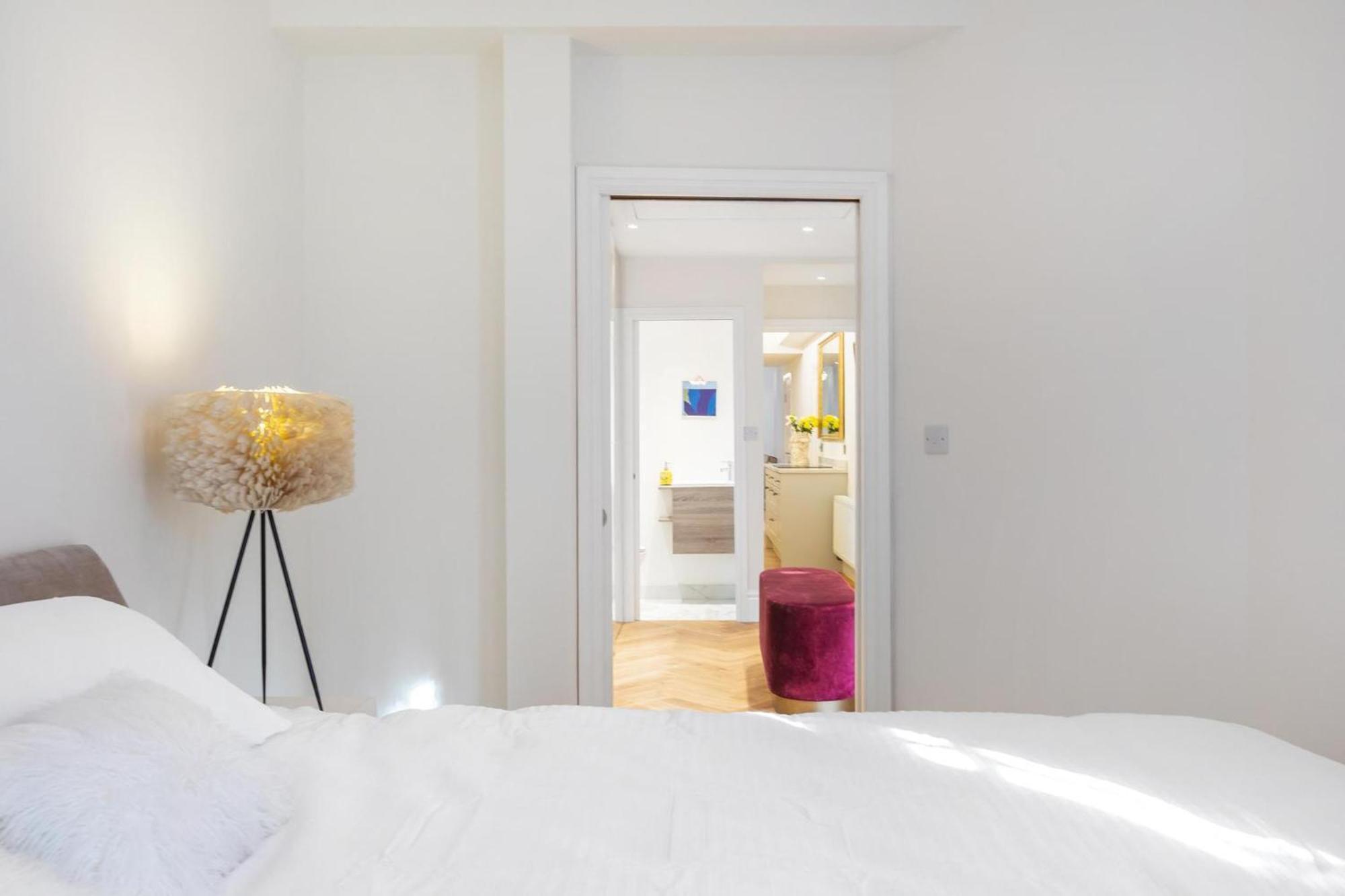 Appartamento Stylish Kensington Courtyard
