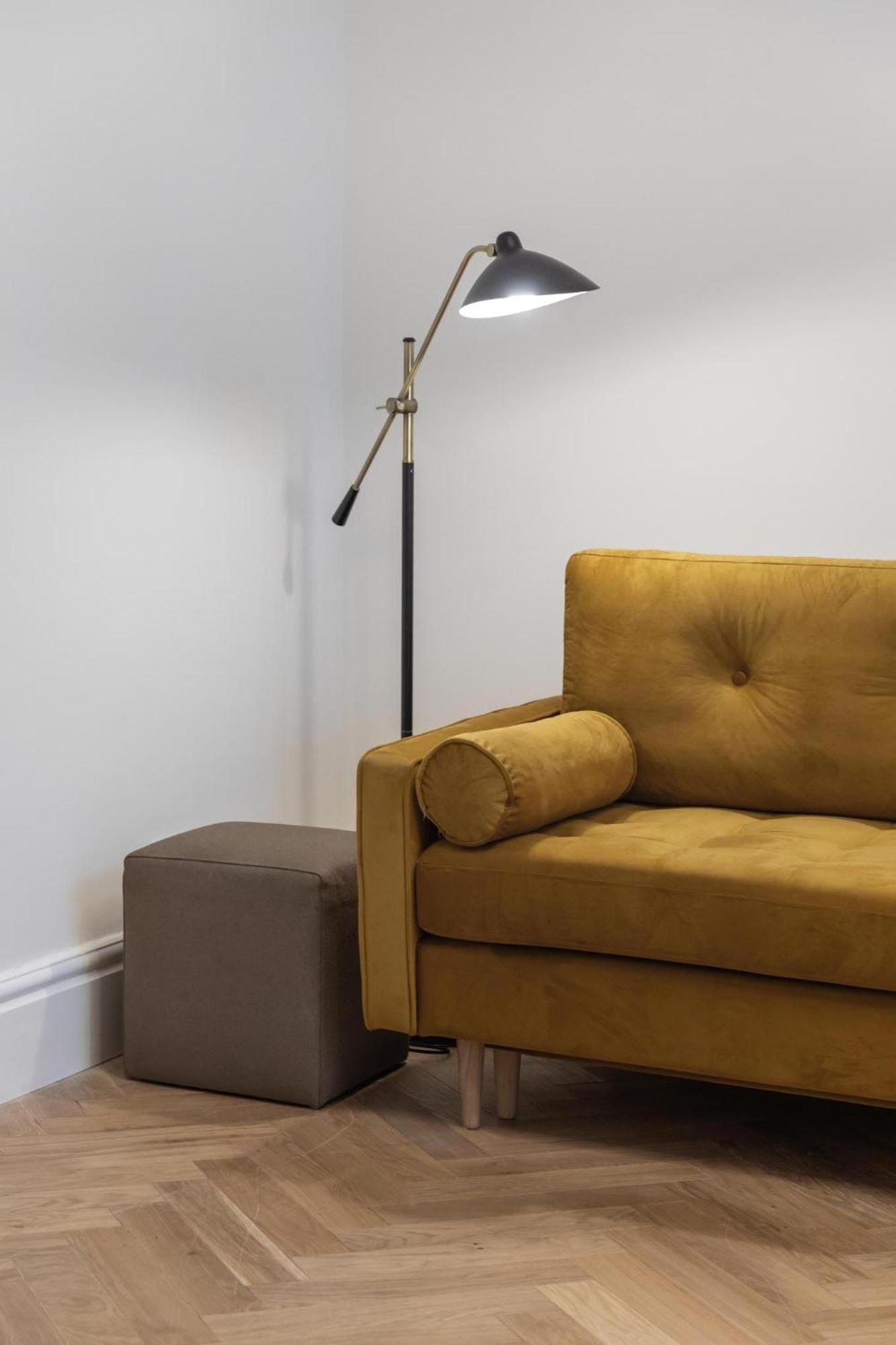 Appartamento Stylish Kensington Courtyard *