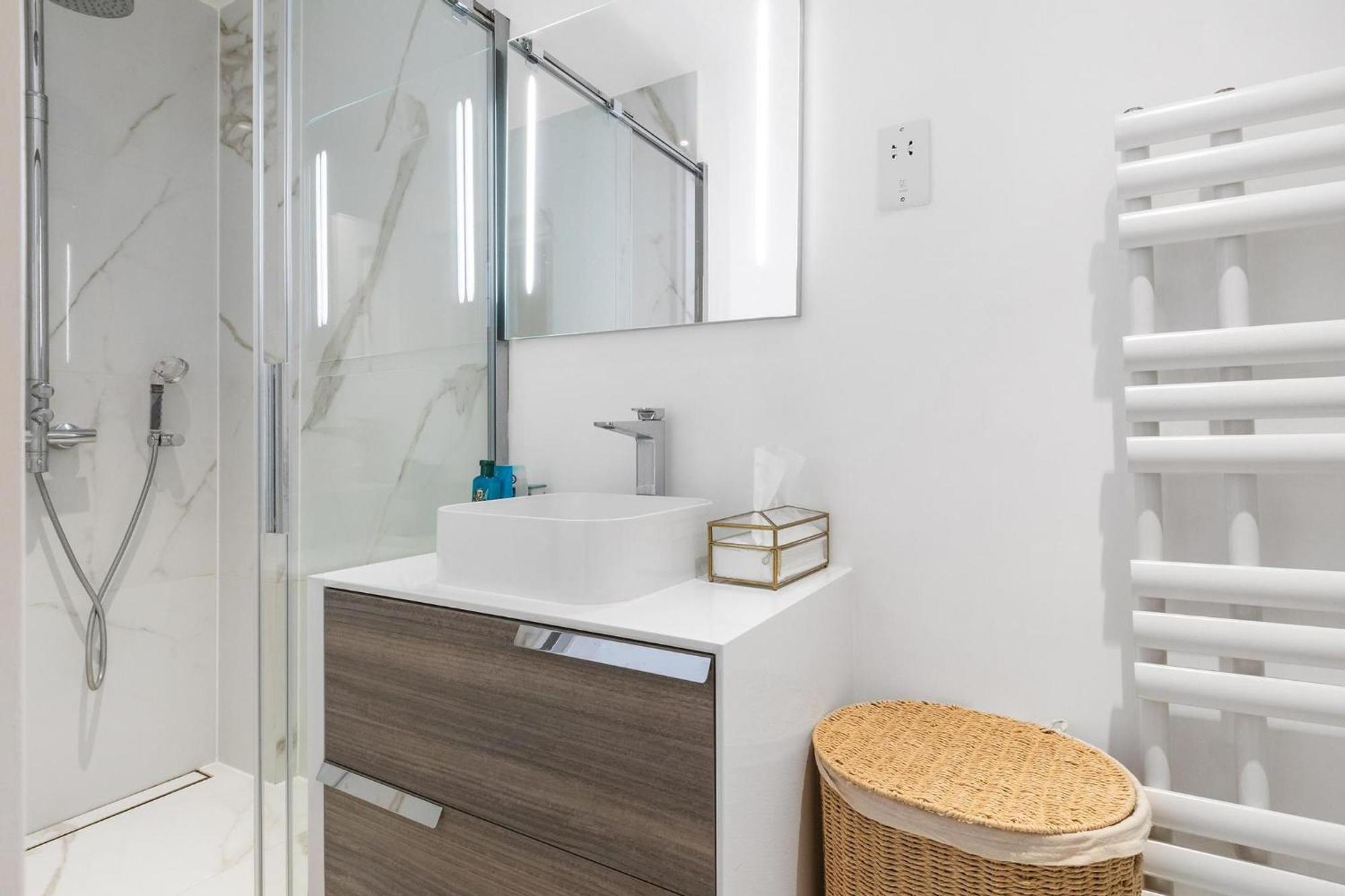 Appartamento Stylish Kensington Courtyard